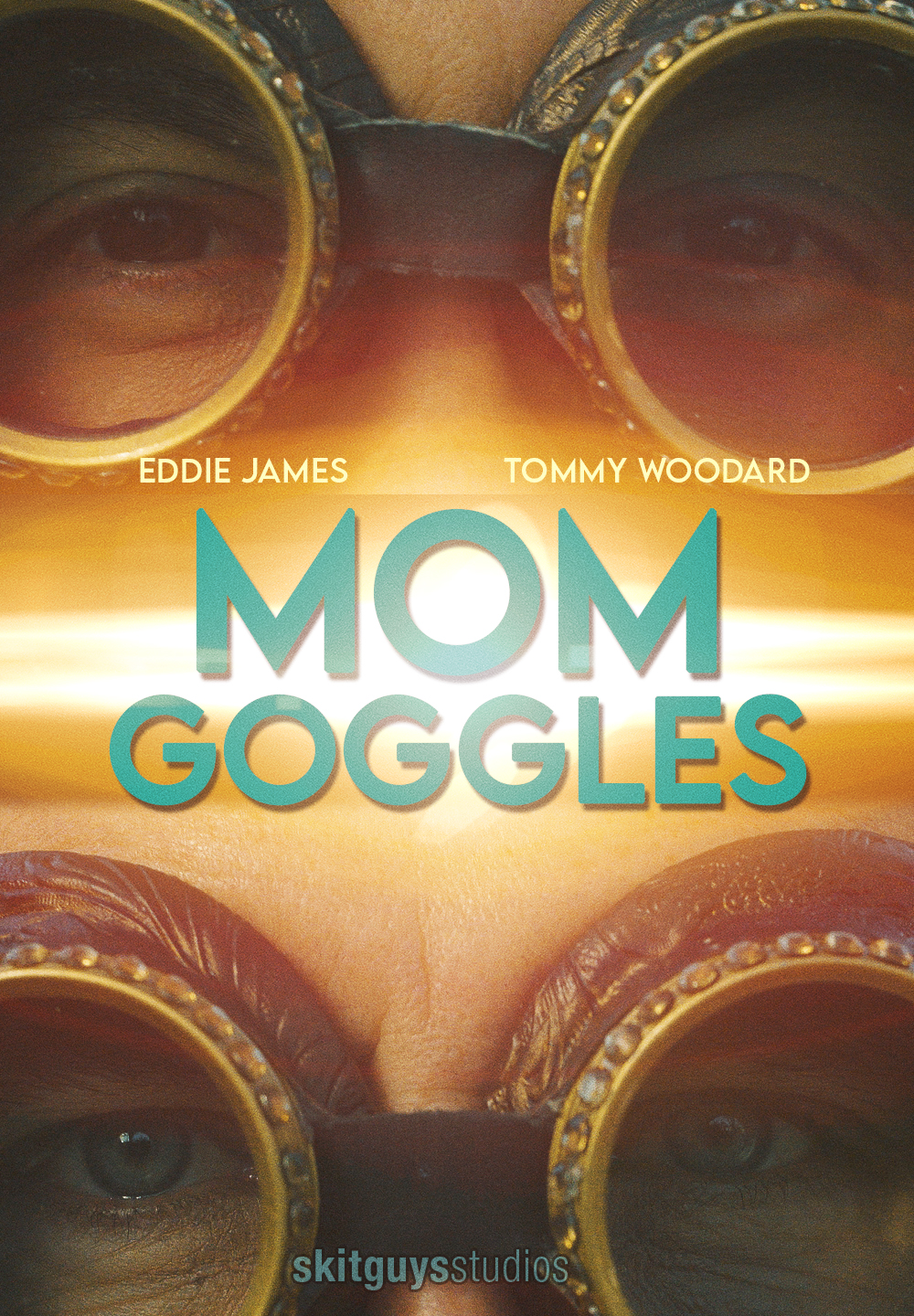 Mom Goggles